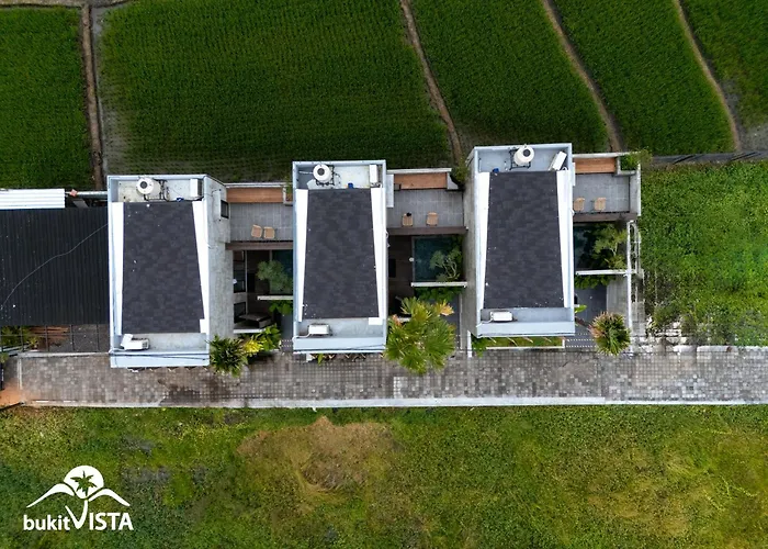 Marsalane By Bukit Vista